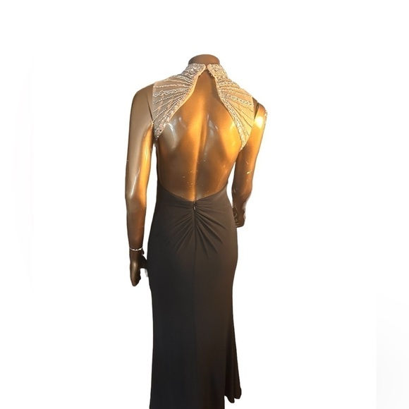 May  Queen couture dress - Picture 2 of 8